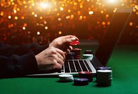 Вход на официальный сайт Casino Marvel